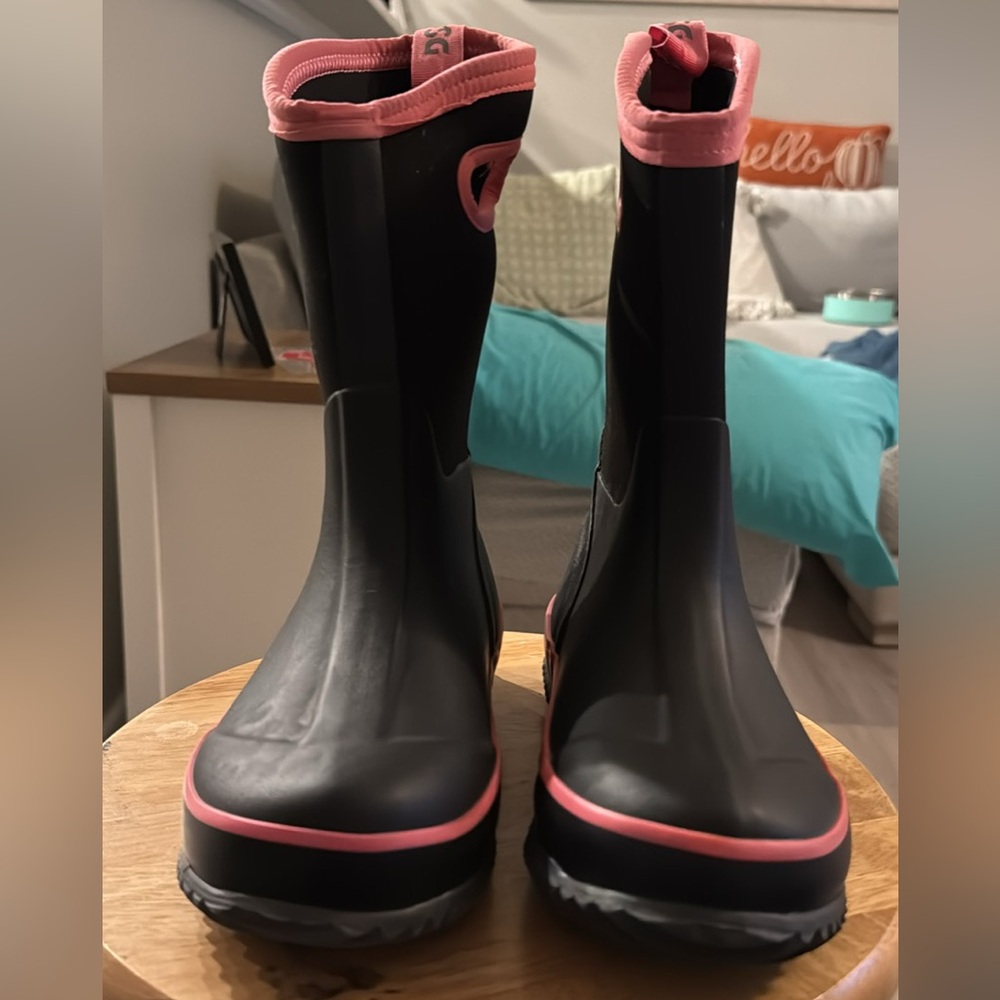 Dick’s Sporting Goods rain/snow boots